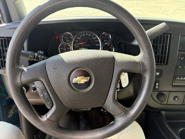 Used 2019 Chevrolet Express 3500 w/ Power Convenience Package image 15
