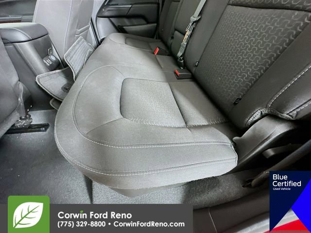 Used 2020 GMC Canyon SLE w/ Driver Alert Package AWD/4WD image 26