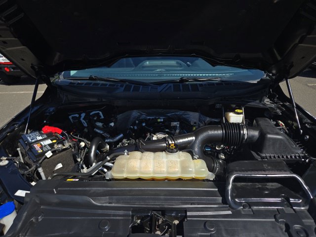 Certified 2021 Ford F150 XLT w/ Equipment Group 302A High AWD/4WD image 18
