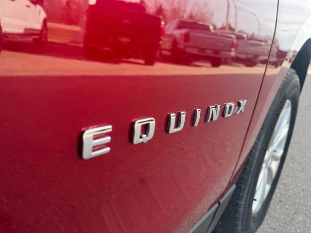 Used 2021 Chevrolet Equinox LT image 15