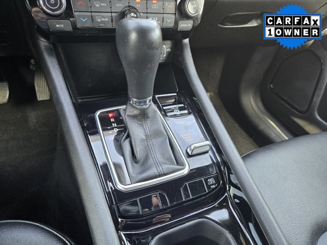 Used 2024 Jeep Compass Limited AWD/4WD image 17