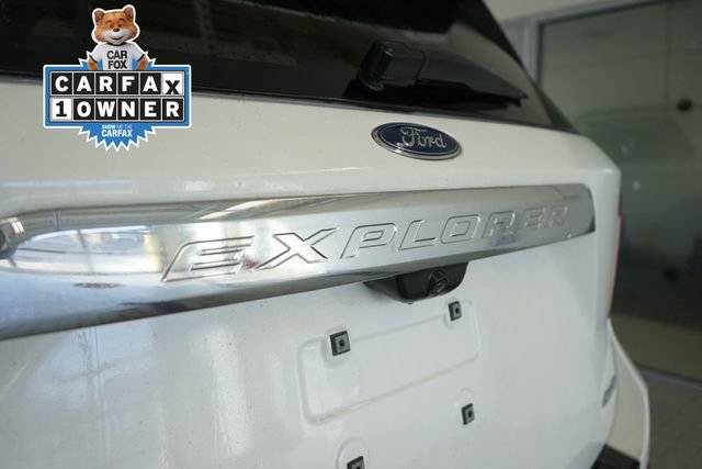 Certified 2023 Ford Explorer XLT w/ Equipment Group 202A AWD/4WD image 13
