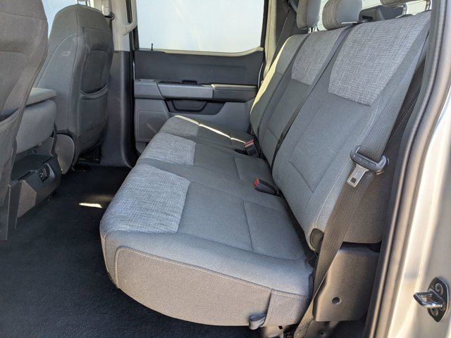 Certified 2023 Ford F150 XLT image 30