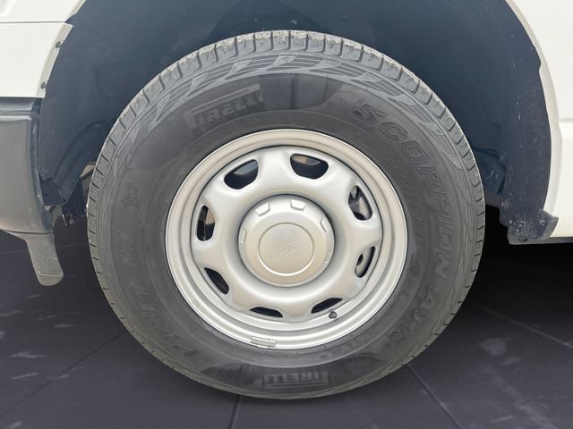 Certified 2024 Ford F150 XL AWD/4WD image 14