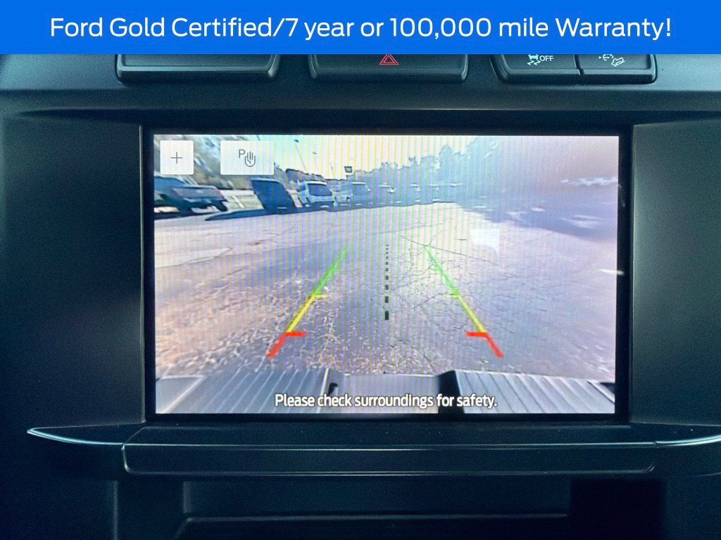 Certified 2023 Ford F250 XLT w/ FX4 Off-Road Package AWD/4WD image 21