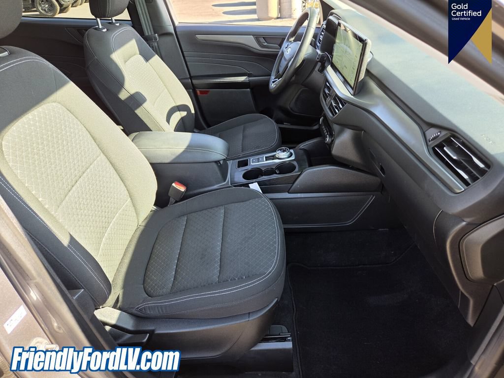 Certified 2023 Ford Escape Active w/ Tech Pack #1 FWD image 18