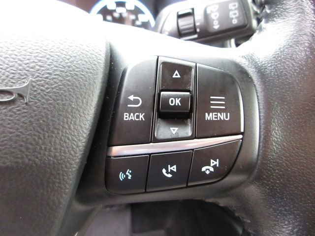 Certified 2021 Ford Bronco Sport Big Bend w/ Big Bend Package image 16