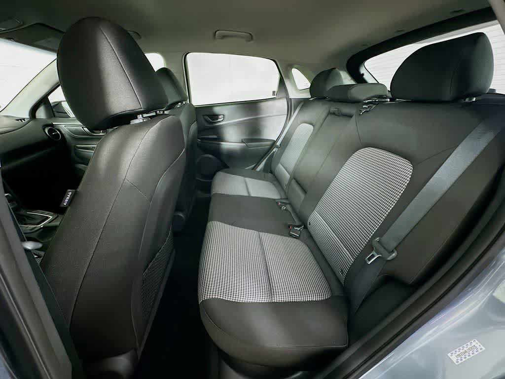 Used 2020 Hyundai Kona SEL FWD image 12
