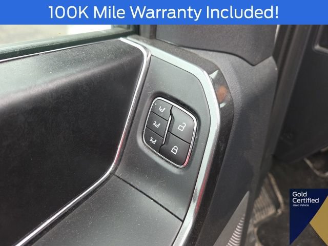 Certified 2023 Ford F150 Tremor w/ Equipment Group 402A High AWD/4WD image 21
