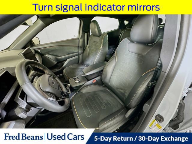 Certified 2023 Ford Mustang Mach-E GT image 28