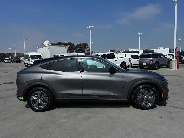 Certified 2023 Ford Mustang Mach-E Select image 9