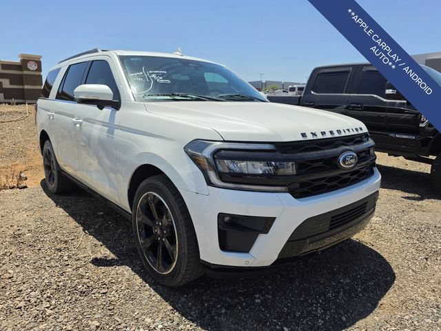 Certified 2023 Ford Expedition Limited RWD image 5