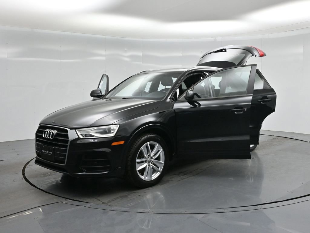 Used 2017 Audi Q3 2.0T Premium w/ Convenience Package image 48