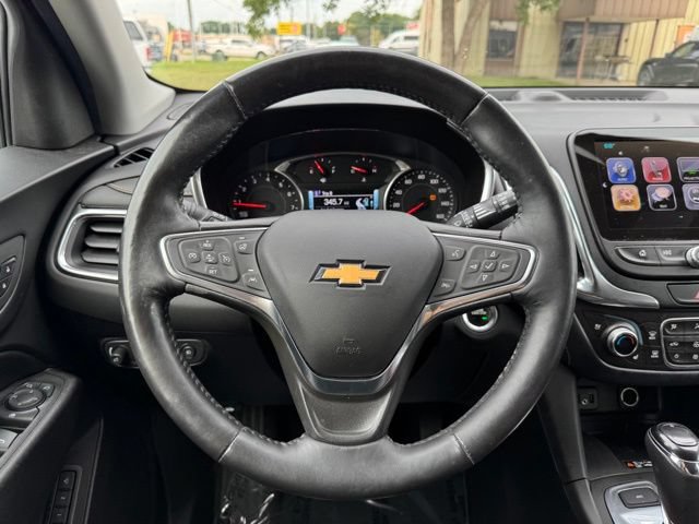 Used 2018 Chevrolet Equinox Premier AWD/4WD image 29