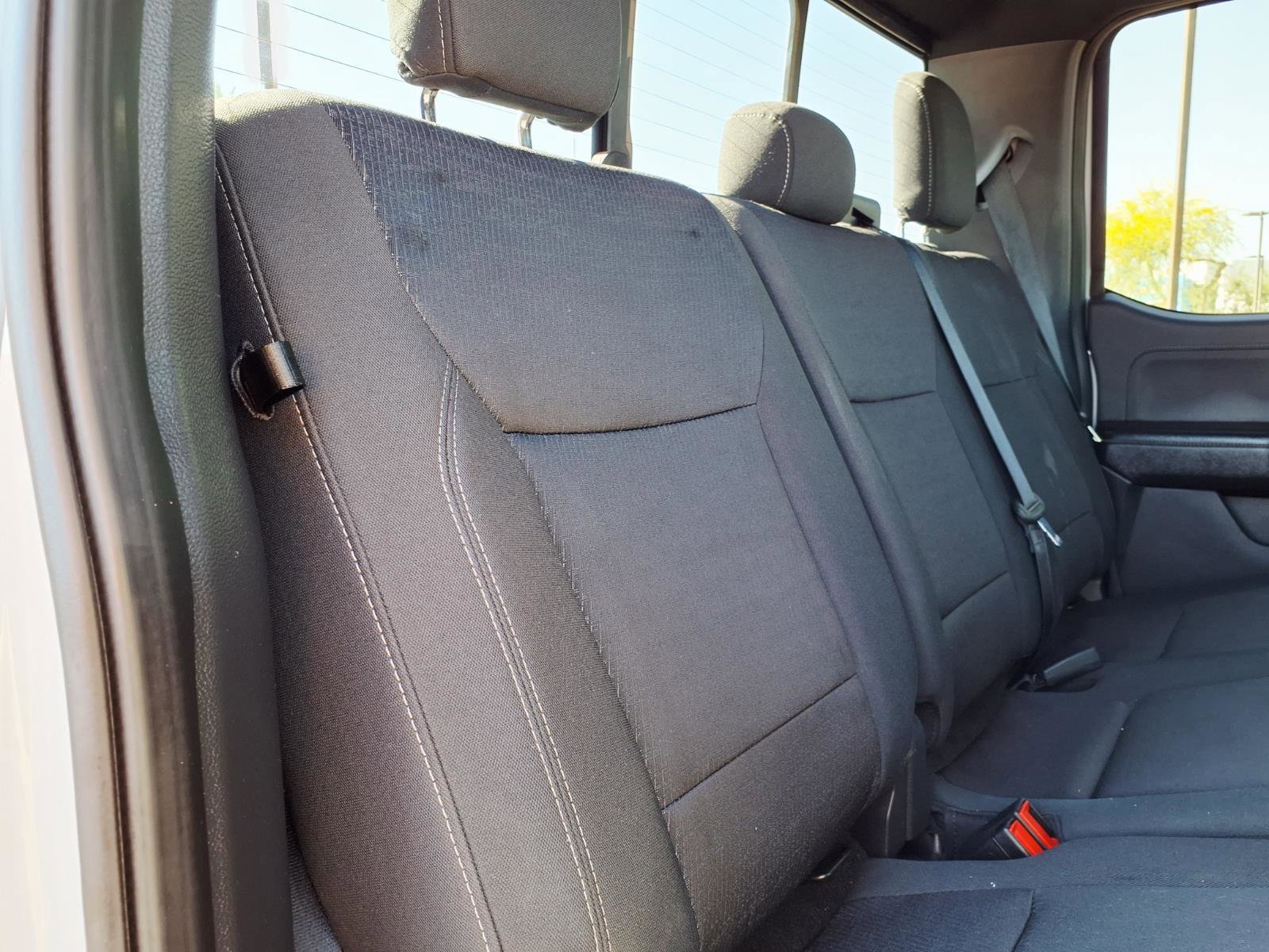 Certified 2024 Ford F150 XLT w/ Equipment Group 302A MID image 15