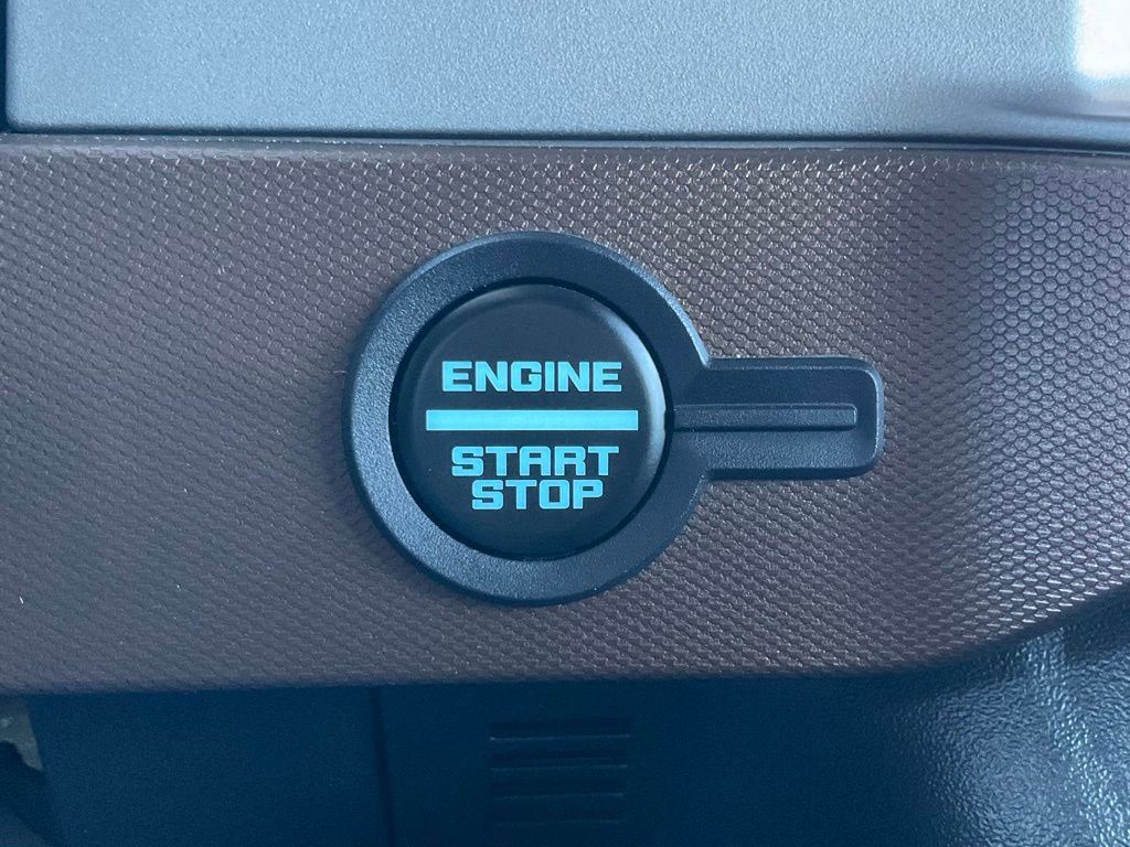 Certified 2023 Ford Bronco Outer Banks image 38