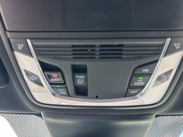Used 2021 Acura TLX w/ A-SPEC Package FWD image 21