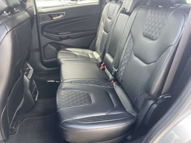 Certified 2024 Ford Edge Titanium AWD/4WD image 22