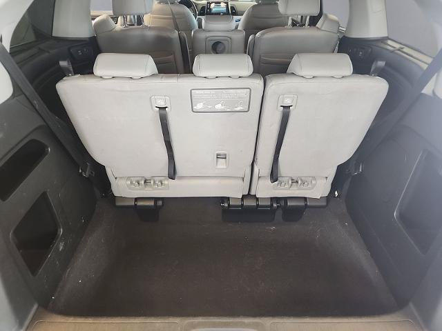 Used 2022 Honda Odyssey Touring image 22
