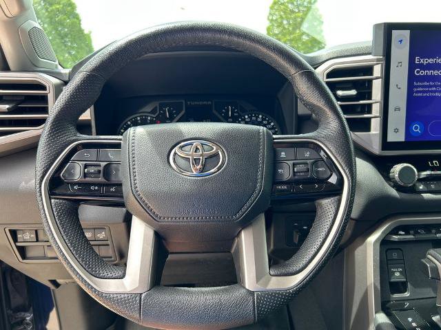 Used 2023 Toyota Tundra Limited AWD/4WD image 23