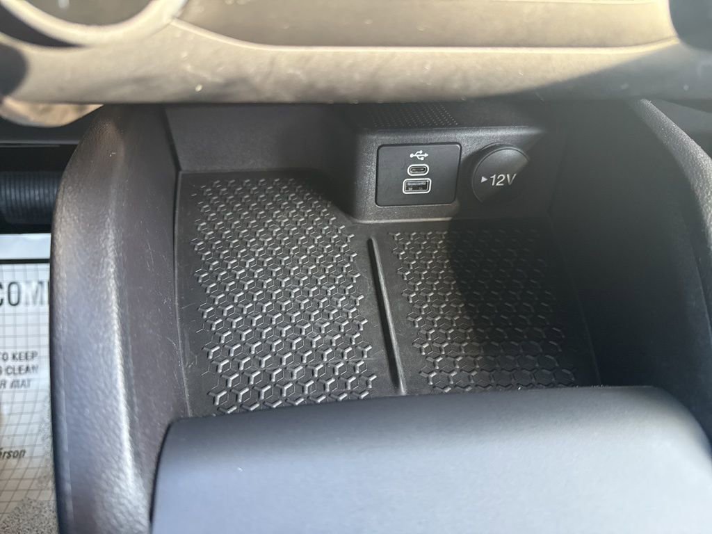 Certified 2023 Ford Bronco Sport Heritage image 38