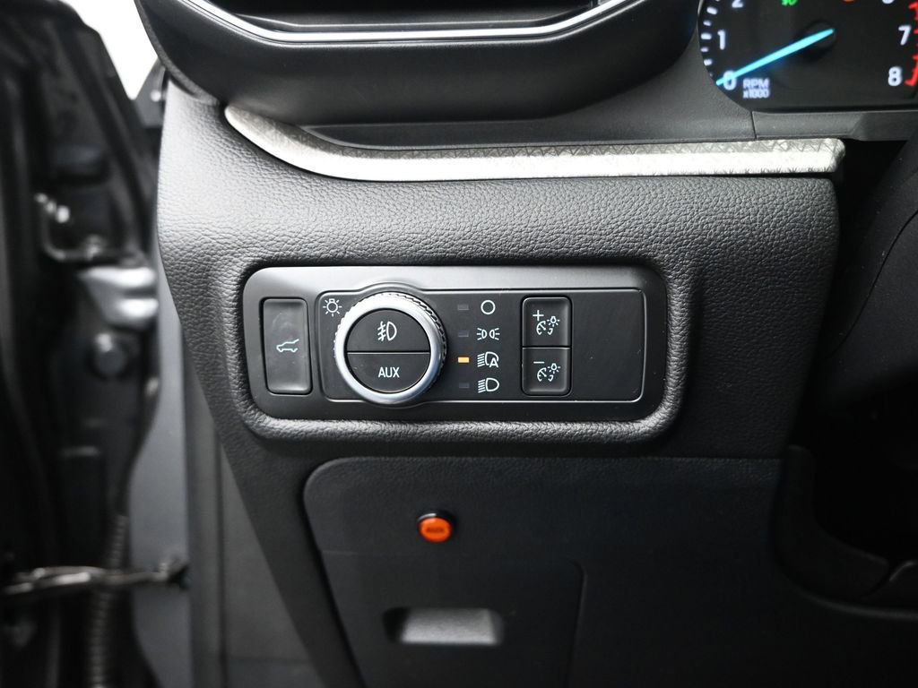 Certified 2022 Ford Explorer Timberline AWD/4WD image 40