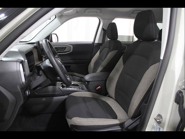 Certified 2025 Ford Bronco Sport Big Bend AWD/4WD image 5