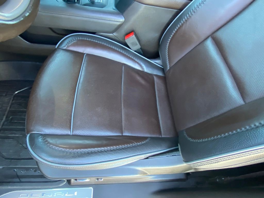 Used 2024 GMC Sierra 1500 Denali image 22