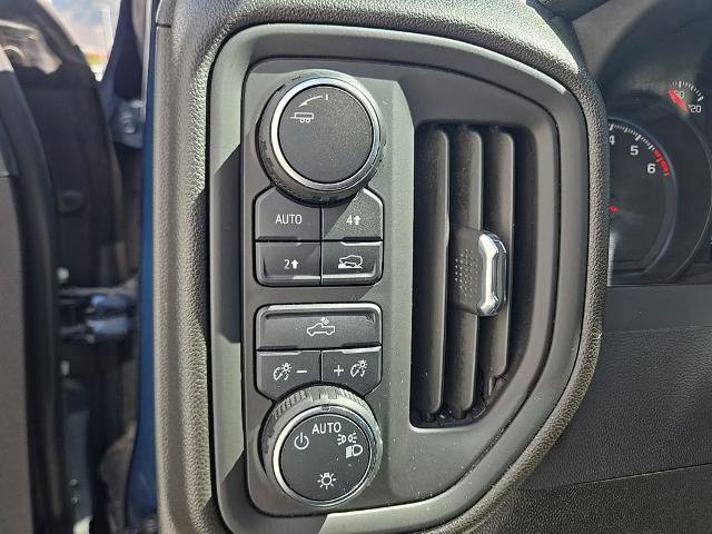 Used 2023 Chevrolet Silverado 1500 Custom image 27