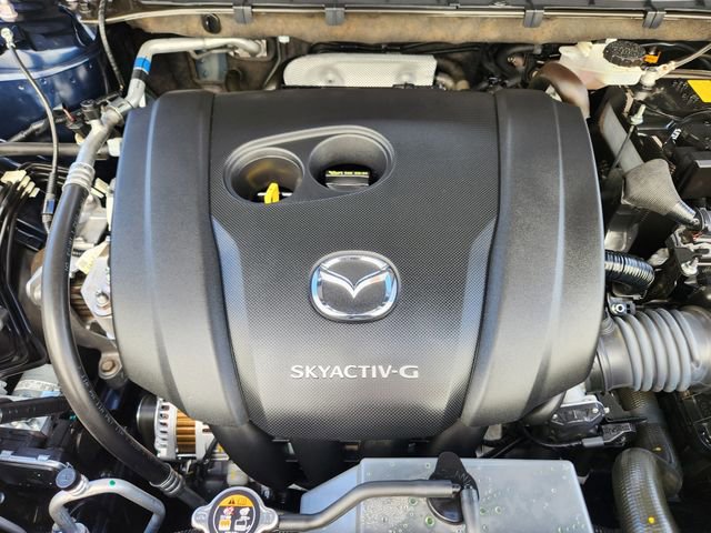 Used 2023 MAZDA CX-5 AWD 2.5 S image 21