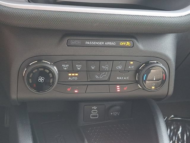 Certified 2023 Ford Bronco Sport Big Bend w/ Convenience Package AWD/4WD image 14