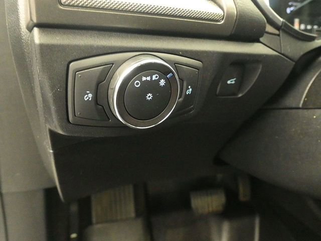 Certified 2019 Ford Fusion SE image 14