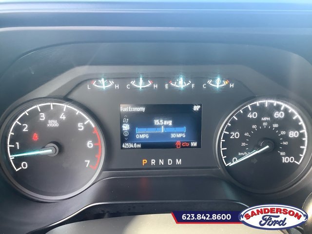 Certified 2025 Ford F250 XLT AWD/4WD image 12