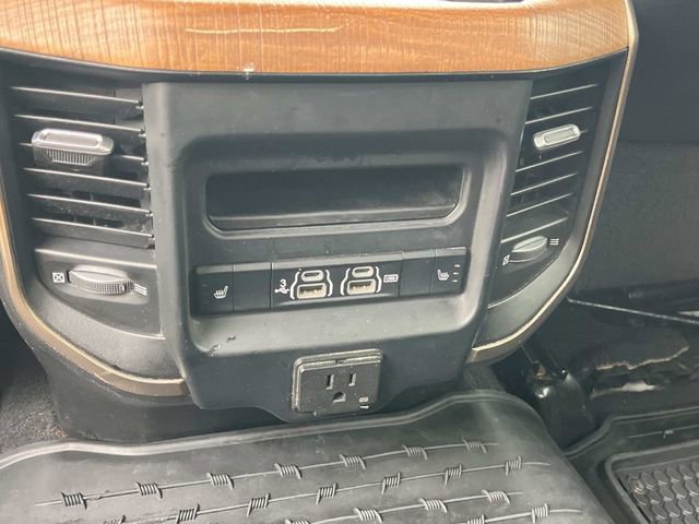 Used 2019 RAM 3500 Limited w/ Max Tow Package AWD/4WD image 22