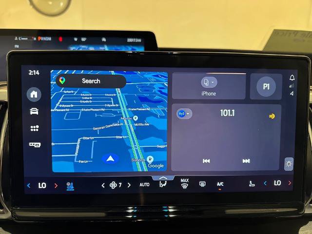 Certified 2025 Ford Expedition Max Platinum AWD/4WD image 28