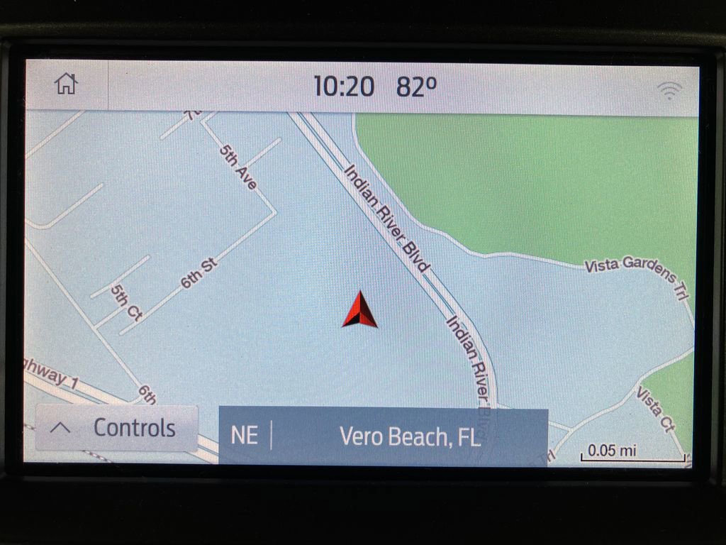 Certified 2020 Ford F150 XLT w/ Equipment Group 302A Luxury image 25