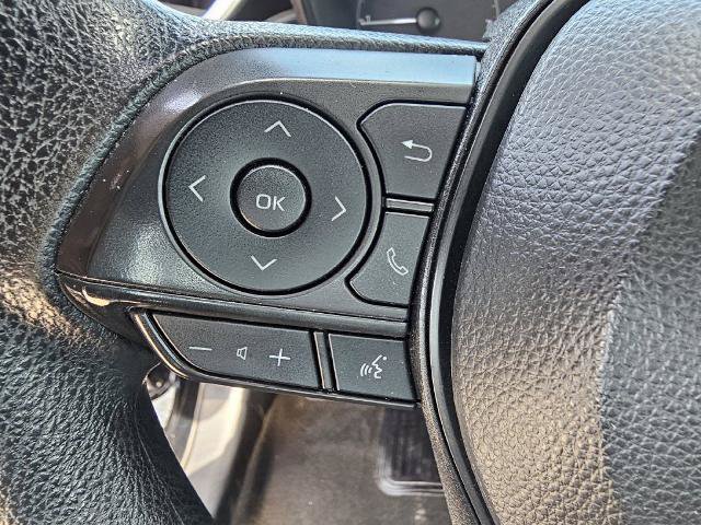 Used 2024 Toyota Corolla LE FWD image 23