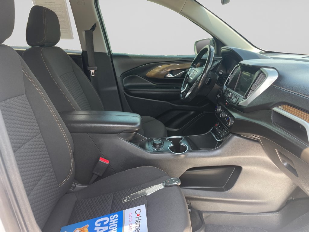 Used 2019 GMC Terrain SLE w/ Driver Convenience Package AWD/4WD image 11