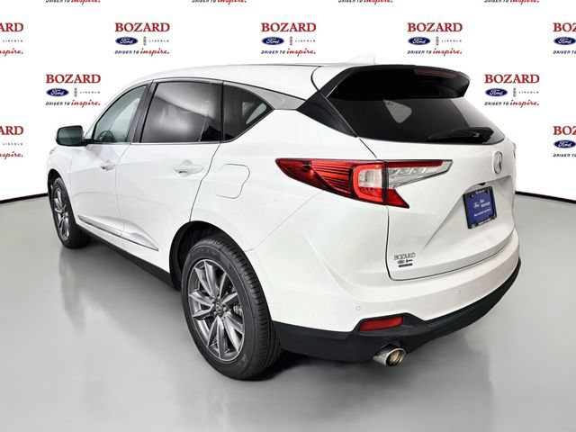 Used 2021 Acura RDX AWD w/ Technology Package image 6