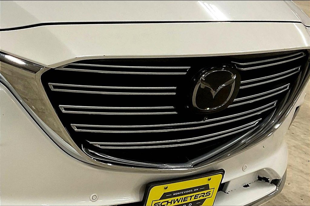 Used 2023 MAZDA CX-9 Grand Touring image 30