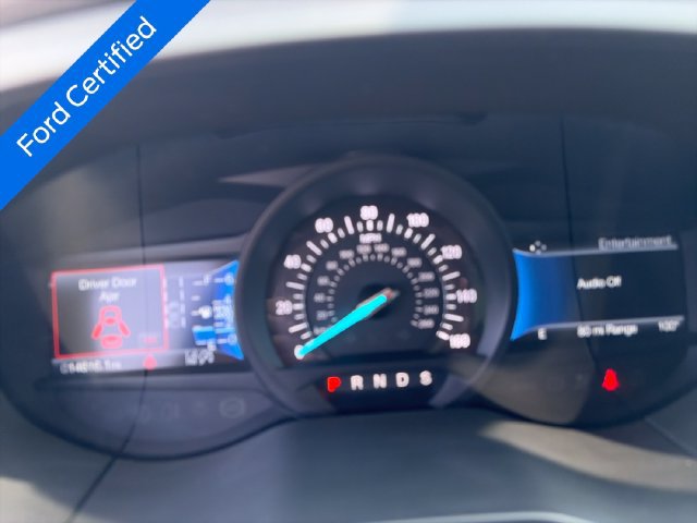 Certified 2024 Ford Edge SEL w/ Convenience Package AWD/4WD image 16