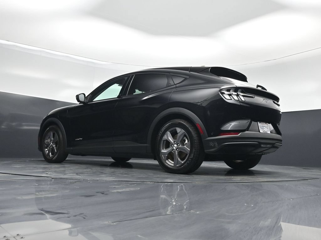 Certified 2023 Ford Mustang Mach-E Select RWD image 37
