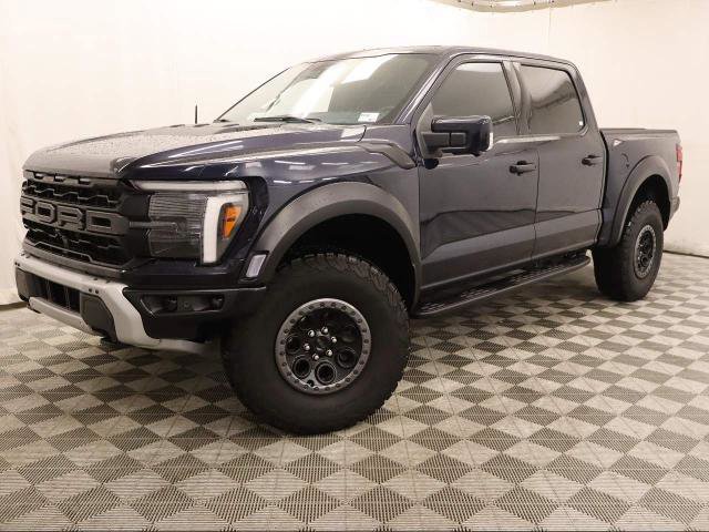 Certified 2025 Ford F150 Raptor image 2