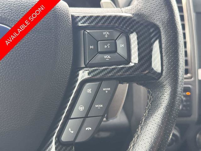 Certified 2018 Ford F150 Raptor w/ Equipment Group 802A Luxury AWD/4WD image 23