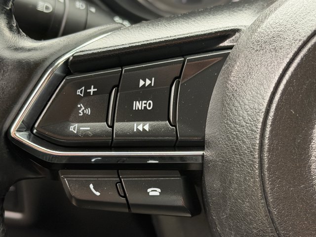 Used 2017 MAZDA CX-5 Grand Select FWD image 31