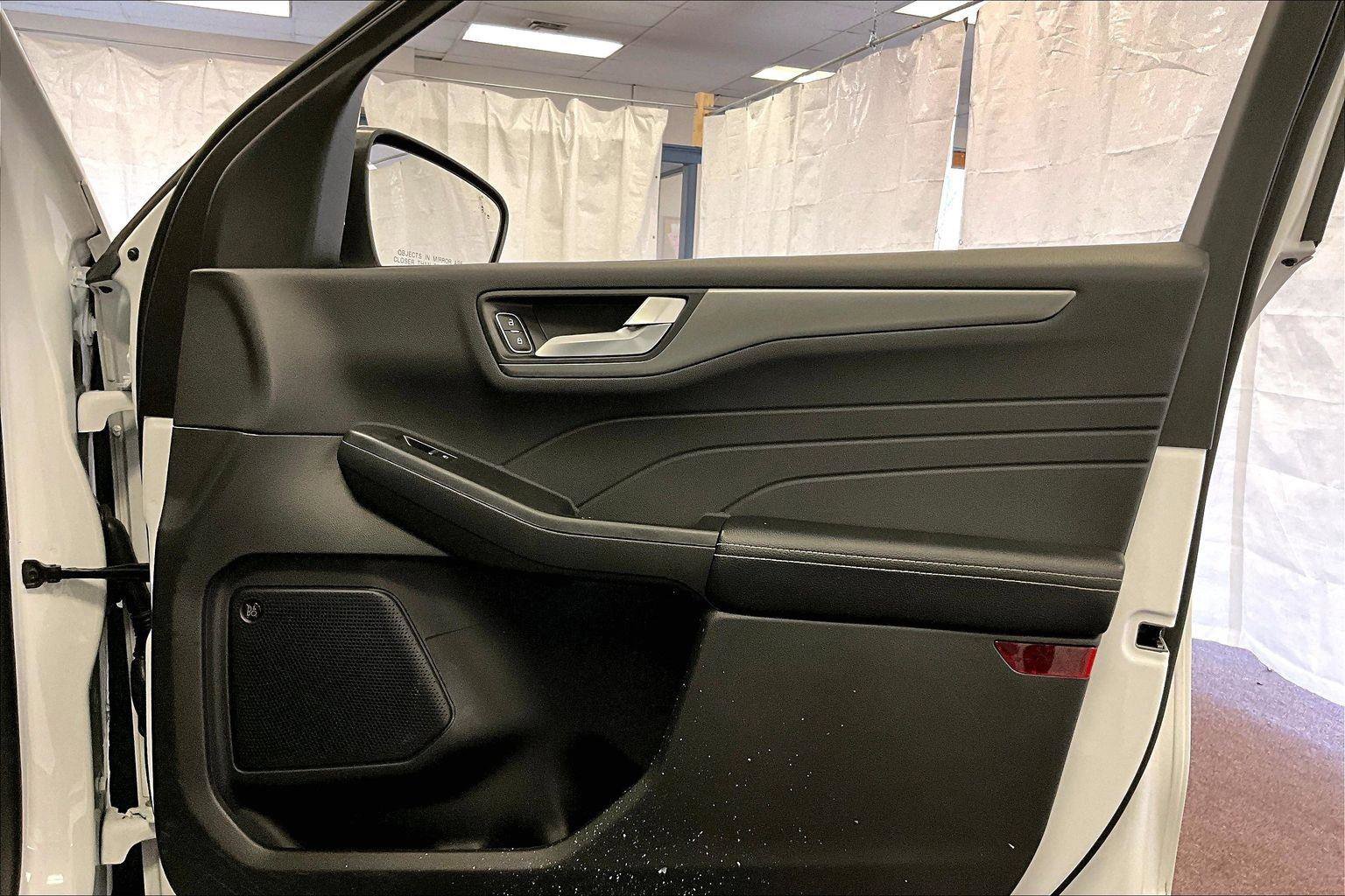 Certified 2024 Ford Escape Active w/ Tech Pack #2 image 23