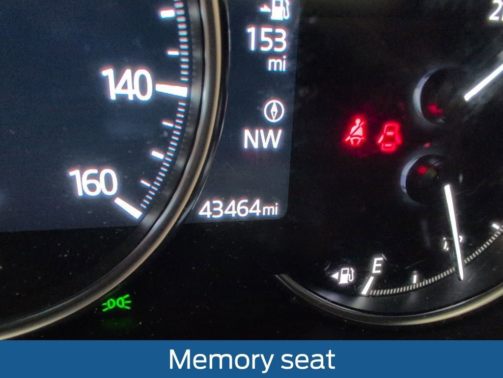 Used 2023 MAZDA CX-9 Signature image 28