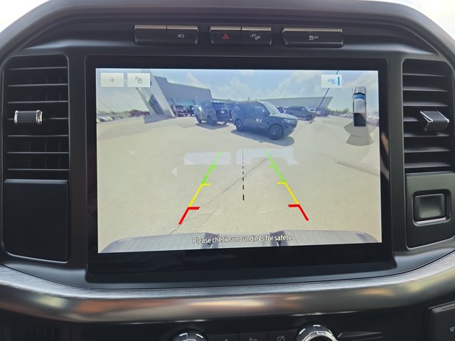 Certified 2022 Ford F150 Lariat AWD/4WD image 25