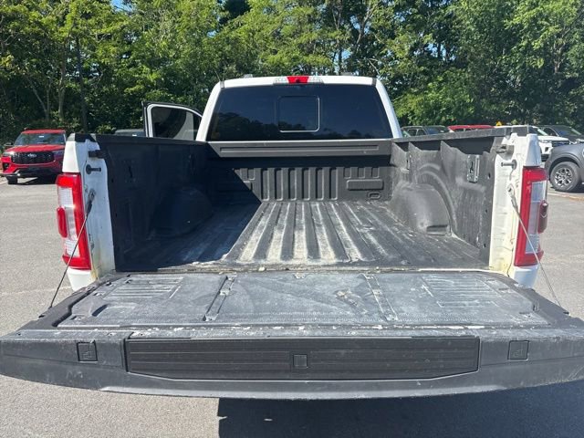 Certified 2023 Ford F150 King Ranch w/ Equipment Group 601A High AWD/4WD image 22