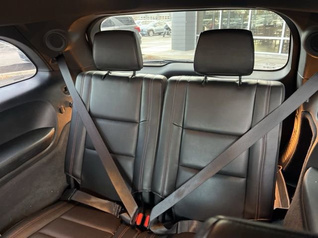 Used 2021 Dodge Durango R/T w/ Blacktop Package image 16